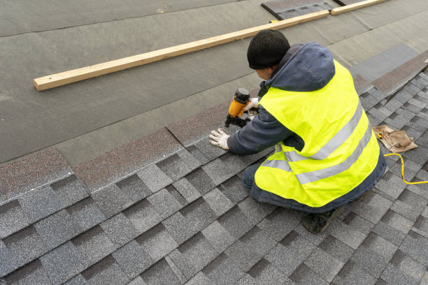Best 4 Ply Roofing  in Daniel, UT
