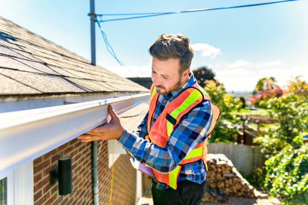 Best Chimney Flashing Repair  in Daniel, UT