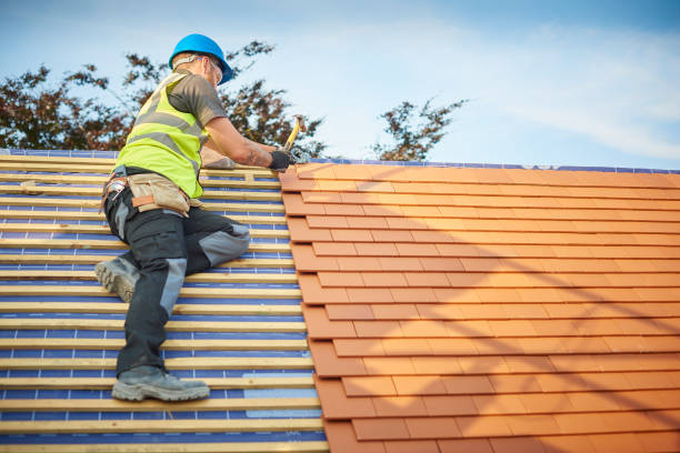 Best Green or Eco-Friendly Roofing Solutions  in Daniel, UT